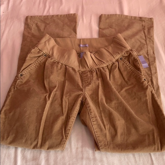 New Gap maternity size 6 pants - Picture 1 of 3